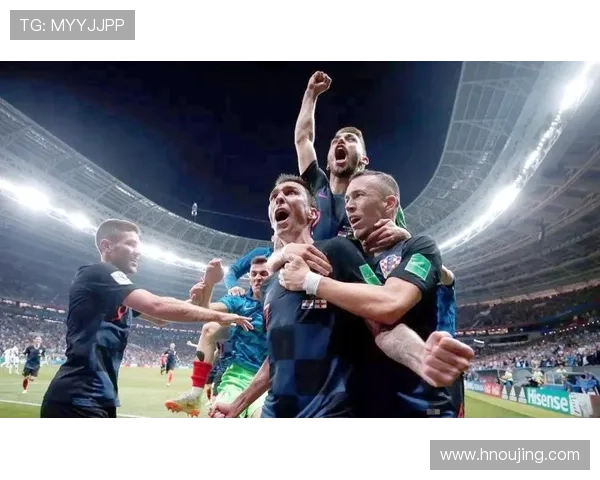 克罗地亚足球明星选手全解析及其辉煌成就回顾 克罗地亚足球明星选手全解析及其辉煌成就回顾