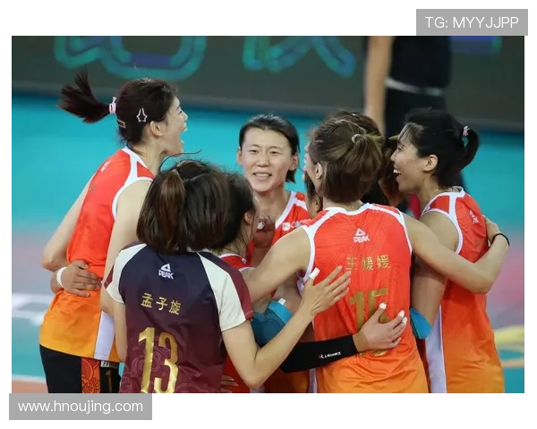 全国锦标赛分析:广州排球队技术水平与战术执行的全面评估 全国锦标赛分析:广州排球队技术水平与战术执行的全面评估