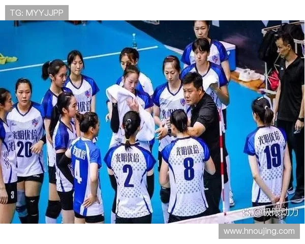 全国锦标赛特别报道：上海排球队如何逆袭夺冠的精彩历程与背后故事