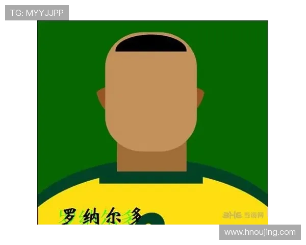 足球明星的漫画肖像艺术展现名人风采与个性魅力 足球明星的漫画肖像艺术展现名人风采与个性魅力