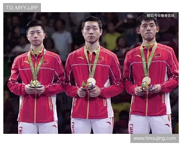 重庆乒乓球队转型之路的挑战与机遇分析 重庆乒乓球队转型之路的挑战与机遇分析