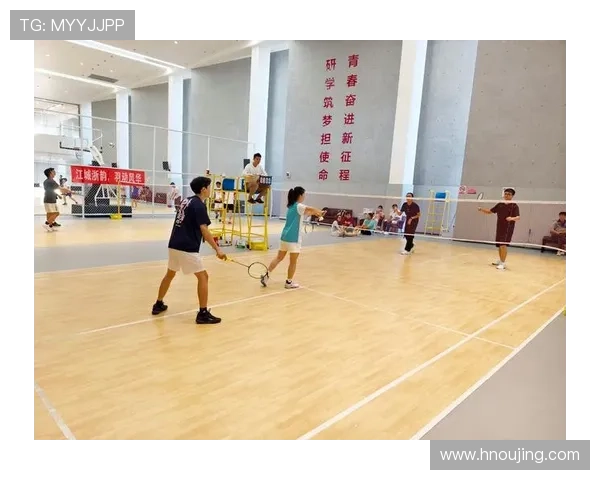 武汉羽毛球队的崛起与挑战聚焦羽毛球实力与未来发展方向