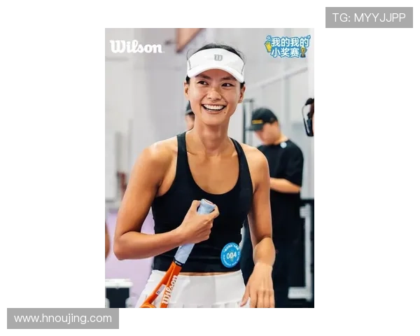 专访羽毛球女神陈静揭秘她成功背后的心路历程与训练秘诀