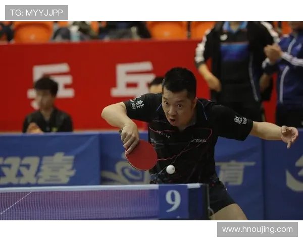 乒乓球传奇之路：深入分析上海乒乓球队员的个人技术与实力