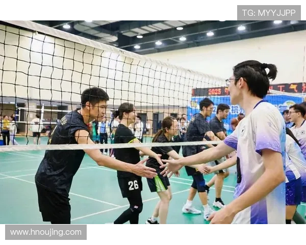 杭州排球队在邀请赛中的比赛经验与表现分析