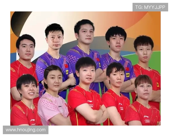 武汉乒乓球队与北京乒乓球队个人能力对比分析与赛后总结